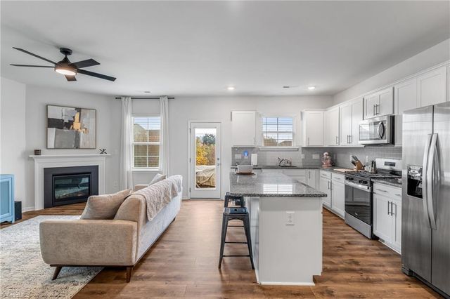 6947 Saddlebred Drive, Trinity, NC 27370