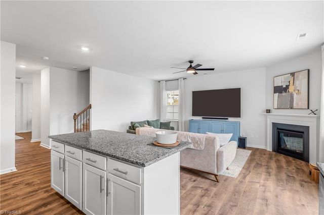 6947 Saddlebred Drive, Trinity, NC 27370