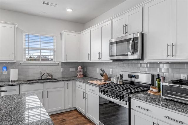 6947 Saddlebred Drive, Trinity, NC 27370