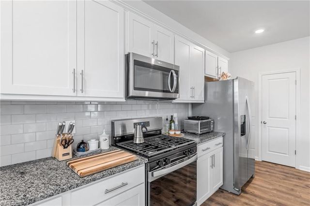 6947 Saddlebred Drive, Trinity, NC 27370