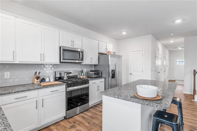 6947 Saddlebred Drive, Trinity, NC 27370