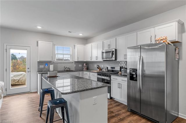 6947 Saddlebred Drive, Trinity, NC 27370