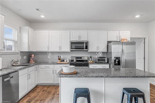 6947 Saddlebred Drive, Trinity, NC 27370