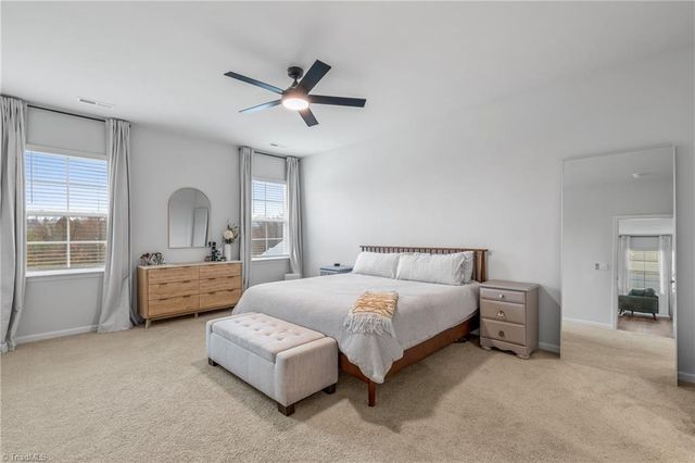 6947 Saddlebred Drive, Trinity, NC 27370