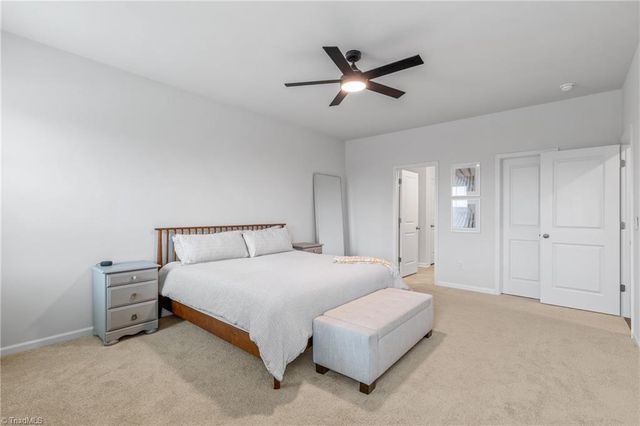 6947 Saddlebred Drive, Trinity, NC 27370