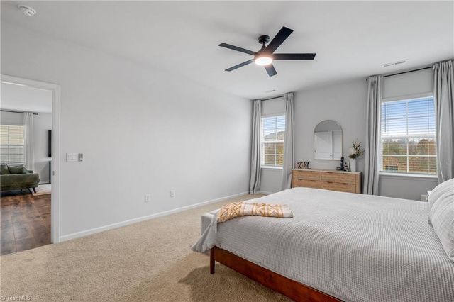 6947 Saddlebred Drive, Trinity, NC 27370