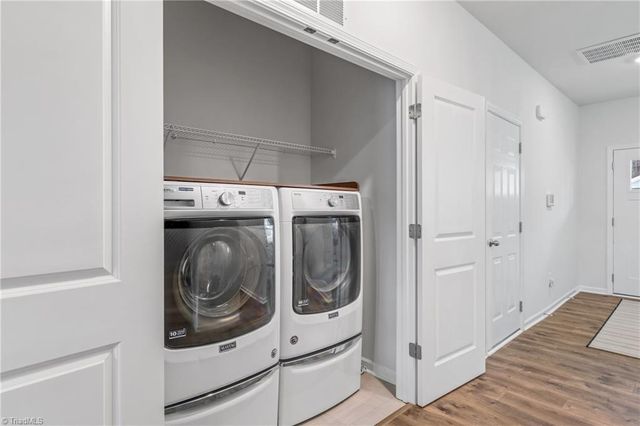 6947 Saddlebred Drive, Trinity, NC 27370