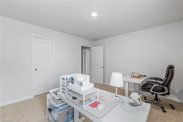 6947 Saddlebred Drive, Trinity, NC 27370