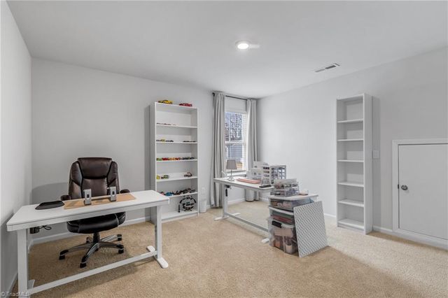 6947 Saddlebred Drive, Trinity, NC 27370