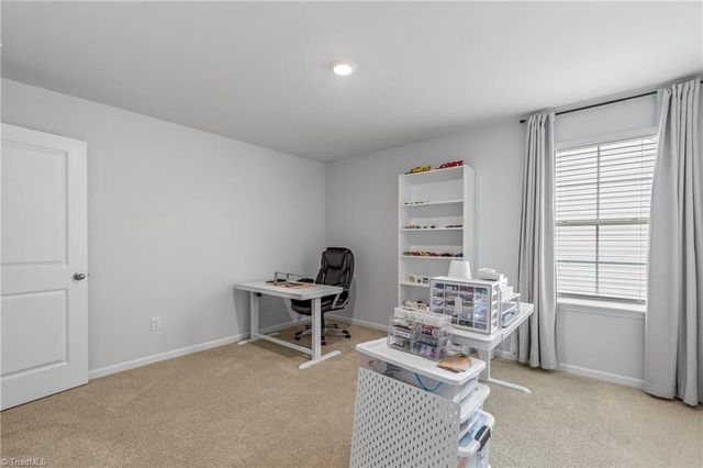 6947 Saddlebred Drive, Trinity, NC 27370