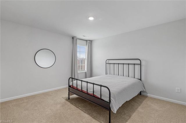 6947 Saddlebred Drive, Trinity, NC 27370