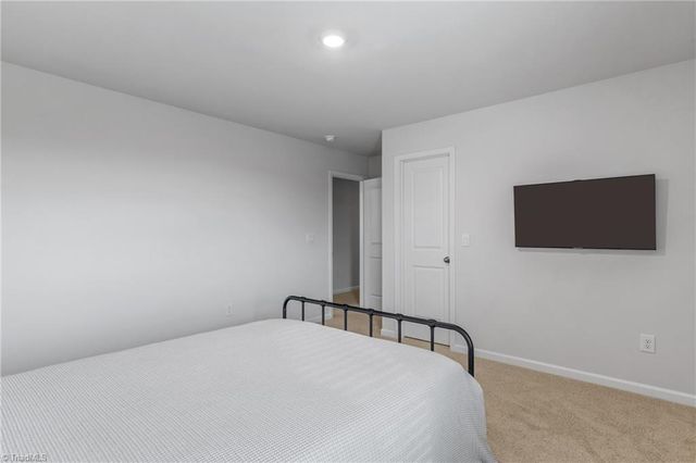 6947 Saddlebred Drive, Trinity, NC 27370