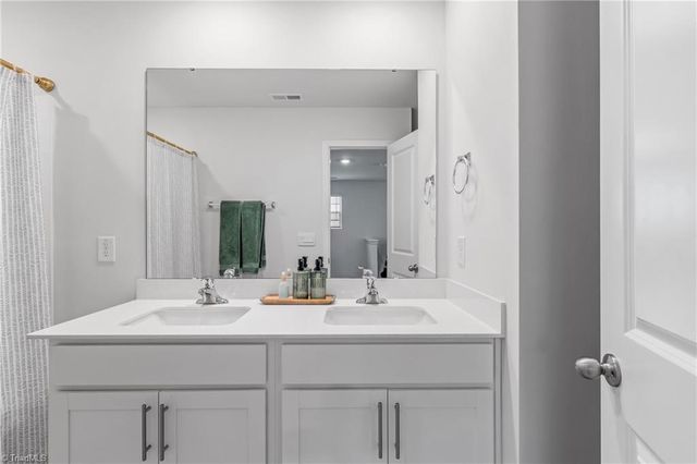 6947 Saddlebred Drive, Trinity, NC 27370