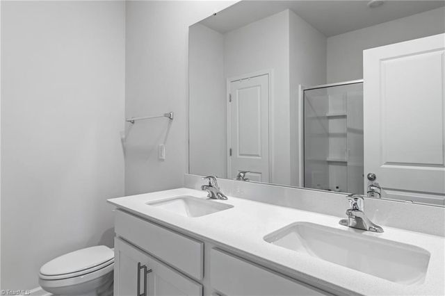 6947 Saddlebred Drive, Trinity, NC 27370