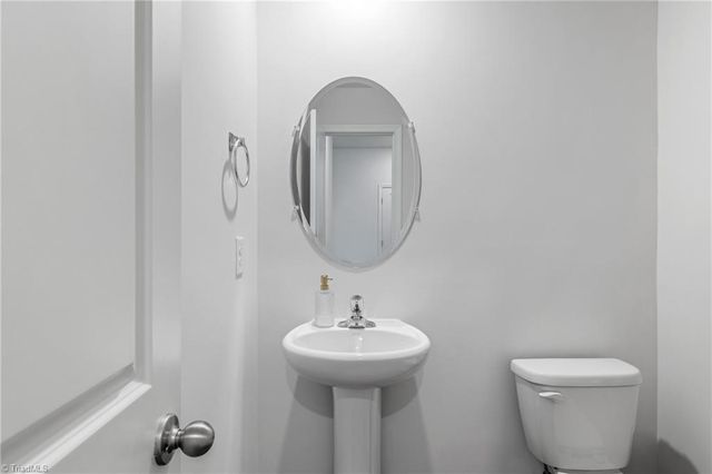 6947 Saddlebred Drive, Trinity, NC 27370