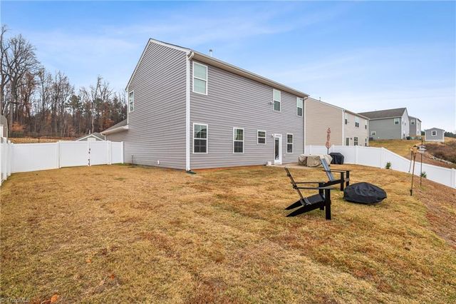 6947 Saddlebred Drive, Trinity, NC 27370