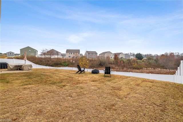 6947 Saddlebred Drive, Trinity, NC 27370