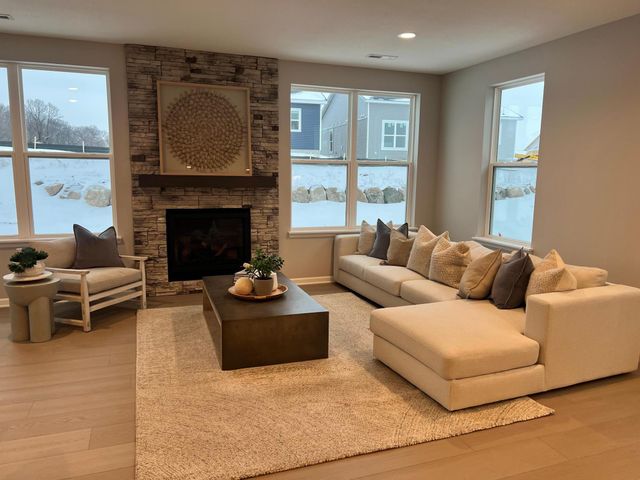 19671 Hunters Ridge, Corcoran, MN 55374