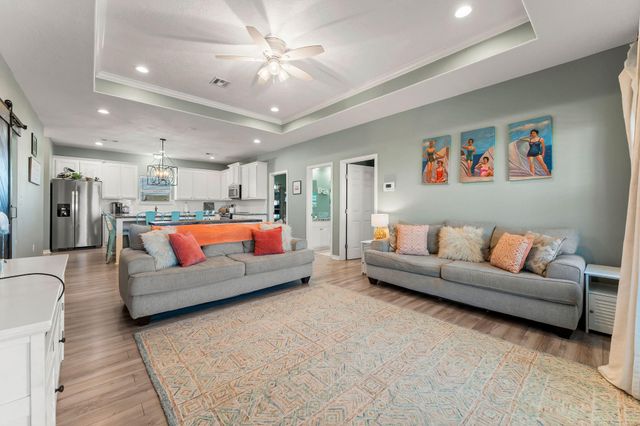 842 Sea Spray Drive, Crystal Beach, TX 77650