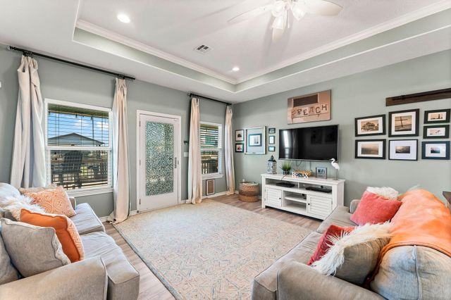 842 Sea Spray Drive, Crystal Beach, TX 77650