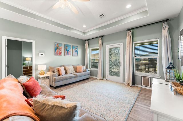 842 Sea Spray Drive, Crystal Beach, TX 77650