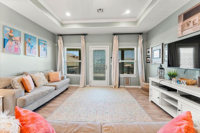 842 Sea Spray Drive, Crystal Beach, TX 77650