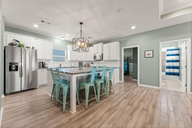 842 Sea Spray Drive, Crystal Beach, TX 77650