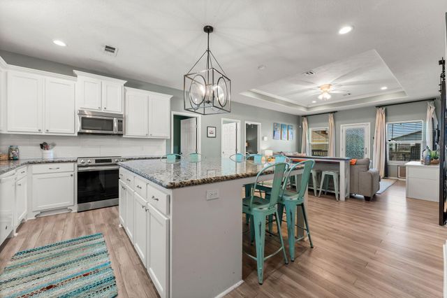 842 Sea Spray Drive, Crystal Beach, TX 77650