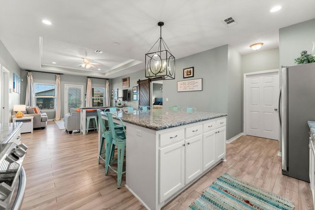 842 Sea Spray Drive, Crystal Beach, TX 77650