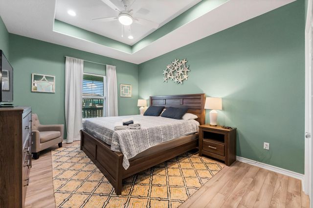 842 Sea Spray Drive, Crystal Beach, TX 77650