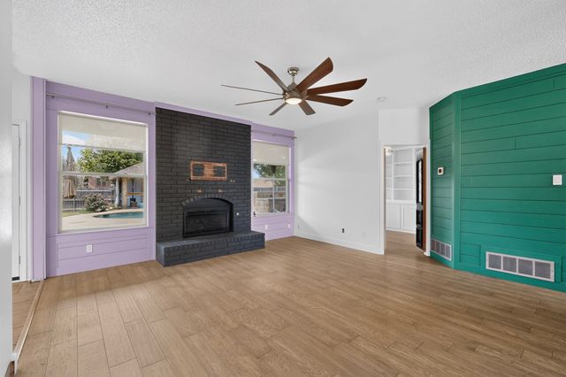 7929 Whispering Woods Lane, North Richland Hills, TX 76182
