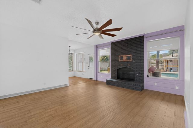 7929 Whispering Woods Lane, North Richland Hills, TX 76182