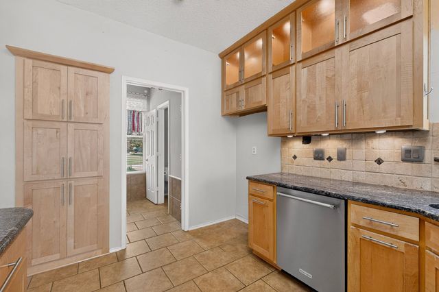 7929 Whispering Woods Lane, North Richland Hills, TX 76182
