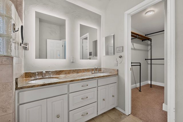 7929 Whispering Woods Lane, North Richland Hills, TX 76182