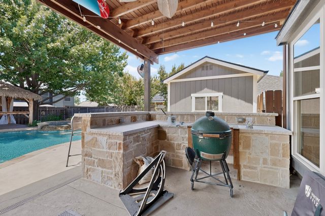 7929 Whispering Woods Lane, North Richland Hills, TX 76182