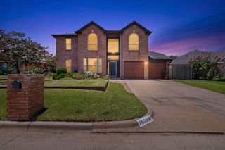 7929 Whispering Woods Lane, North Richland Hills, TX 76182