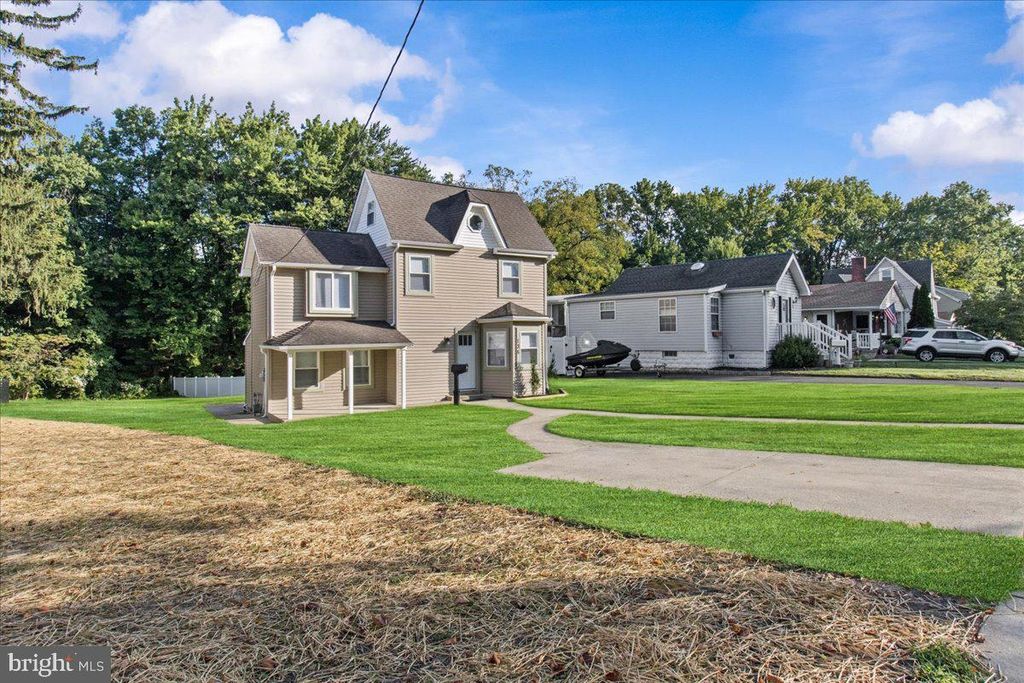 135 ALBANY AVE, BARRINGTON, NJ 08007 — photo 4
