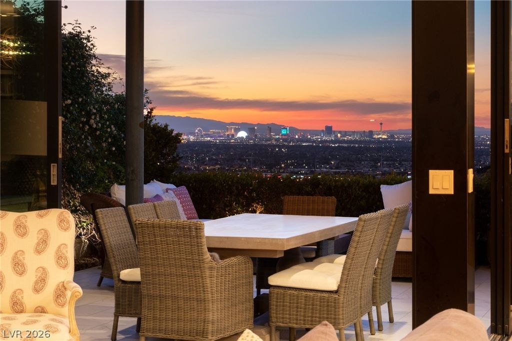 1228 Starview Peak Court, Henderson, NV 89012 — photo 2