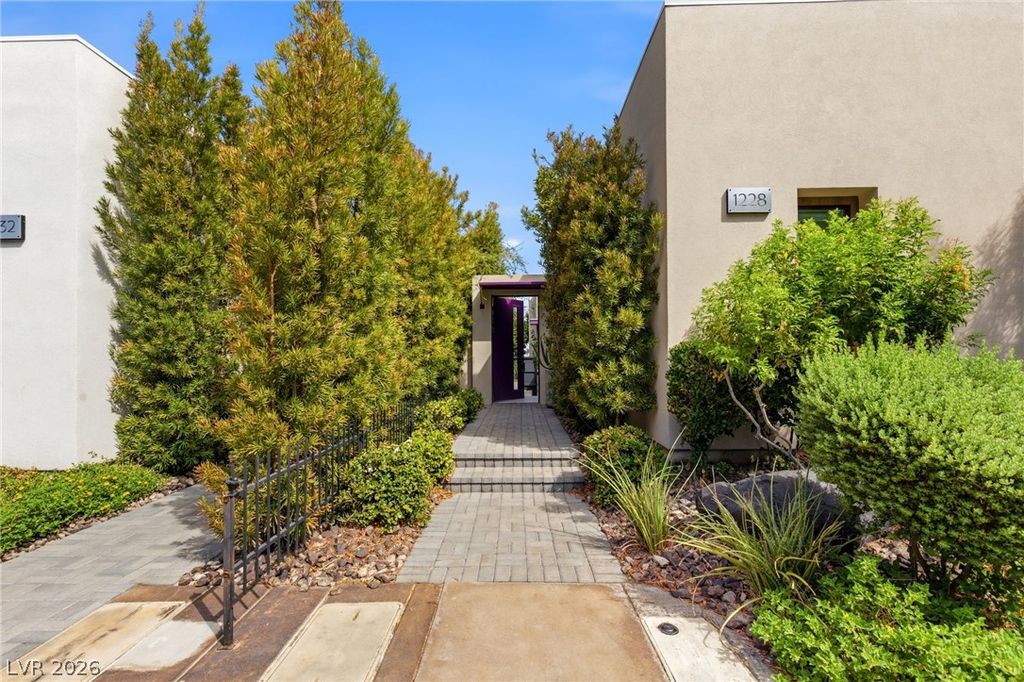 1228 Starview Peak Court, Henderson, NV 89012 — photo 3
