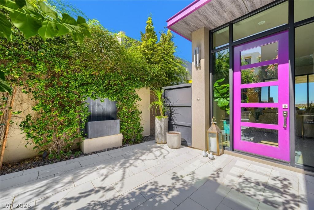 1228 Starview Peak Court, Henderson, NV 89012 — photo 4