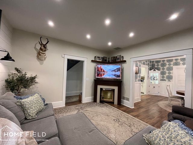 116 S West Street, Henderson, MI 48841