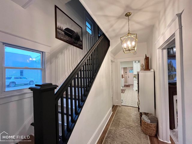 116 S West Street, Henderson, MI 48841