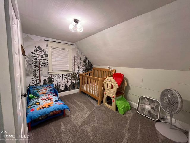 116 S West Street, Henderson, MI 48841