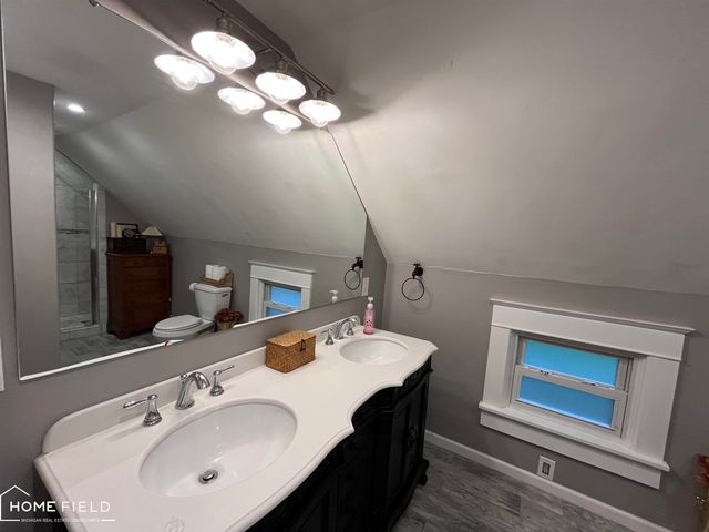 116 S West Street, Henderson, MI 48841