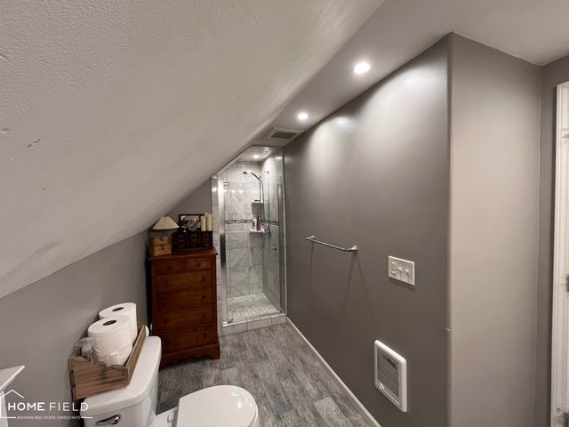 116 S West Street, Henderson, MI 48841