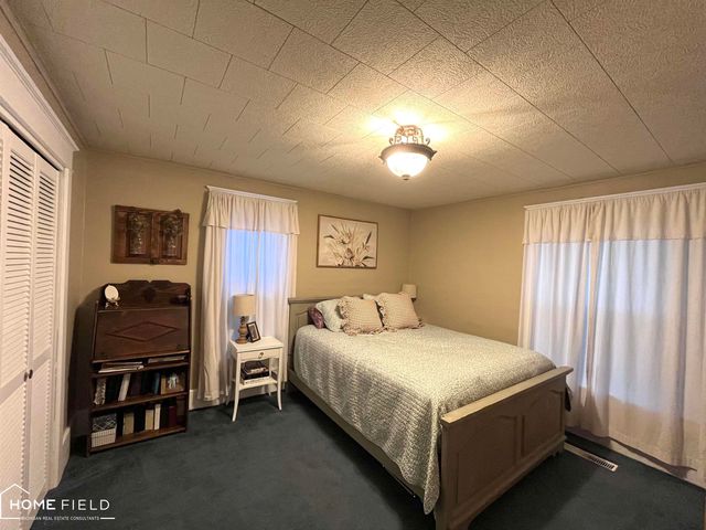 116 S West Street, Henderson, MI 48841