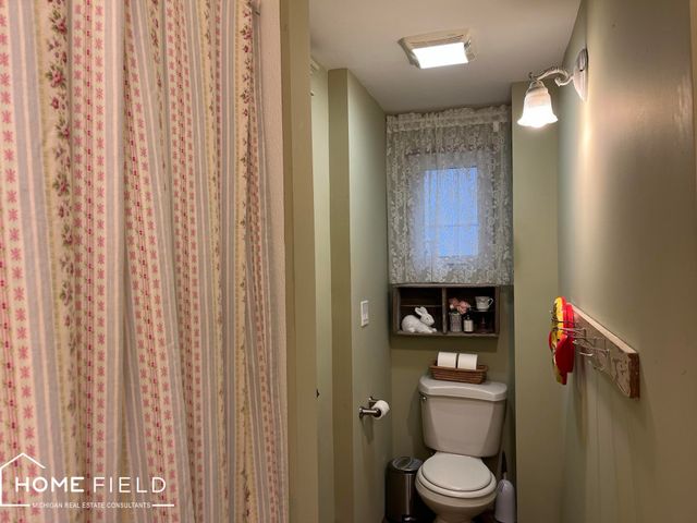 116 S West Street, Henderson, MI 48841