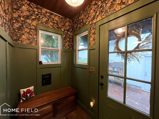 116 S West Street, Henderson, MI 48841