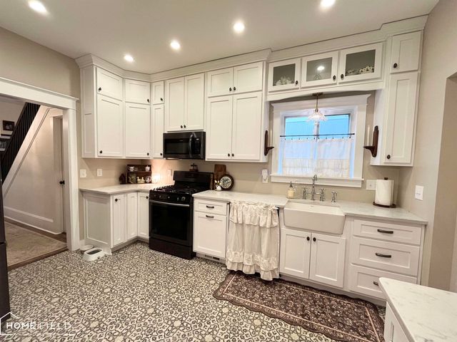 116 S West Street, Henderson, MI 48841