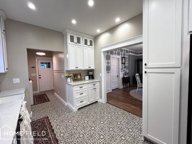 116 S West Street, Henderson, MI 48841